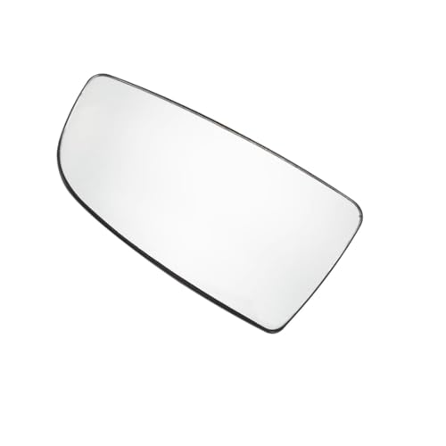 Miroir verre de rétroviseur cassé sur Transit MK8 ? Glace inférieure gauche 2014-2020