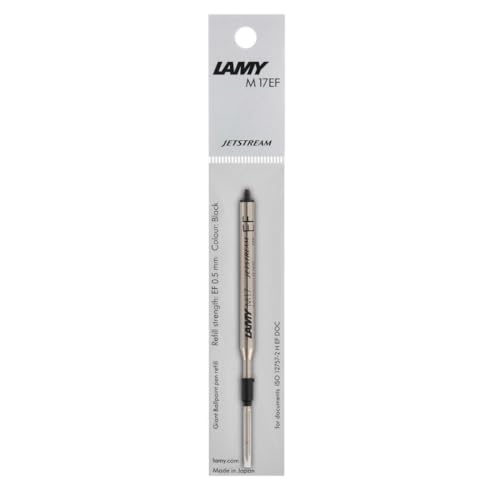 LAMY ボールペン リフィル10本セット（M17） LAMY safari 『10本セット』 ラミー ボールペン 替芯 LM17 M17