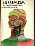 Paperback Surrealism Book