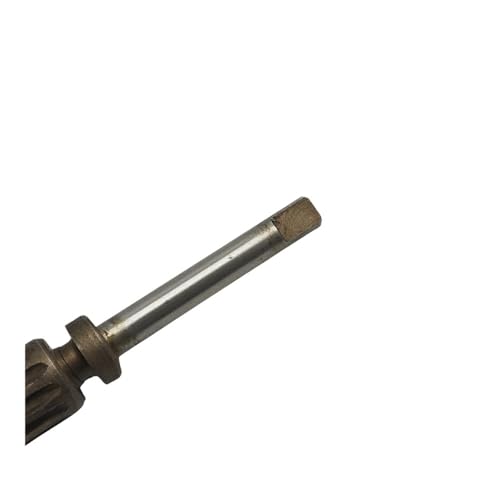 Axe de piston à huile pour tronçonneuse bloquée modèles 236 CS2238 - 4