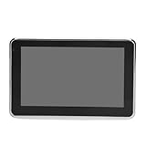Navigation GPS, système d'écran Tactile GPS Navigator de 5 Pouces pour Voitures universe...