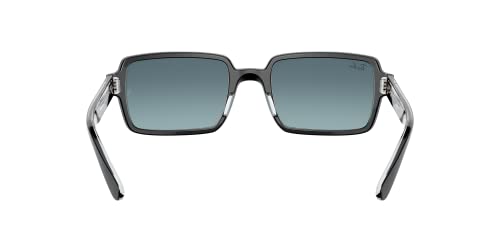 Ray-Ban unisex-adult RB2189 Benji 12943M 54-20 Sunglasses
