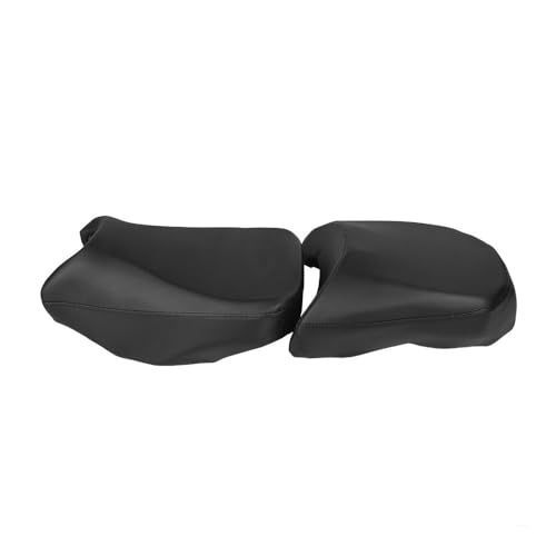 Cojín de asiento para pasajero de moto R1200GS LC y R1250GS 2018-2022