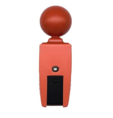 Medidor de intensidad de campo RF alta frecuencia 3 ejes TM-195 miniatura 2