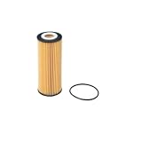 Oil Filter Compatible With Mercedes-Benz W167 W222 A1761800800 2781800009 133180061005 1331840025