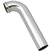 Master Plumber 622-621 MP Kitchen Wall Tube, 1-1/2-Inch X 7-Inch