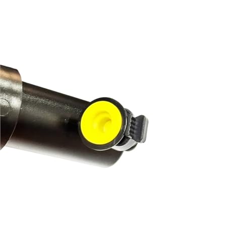 Buse de cylindre de pulvérisation lave-phare double jet symétrique pour BMW E46 - 5