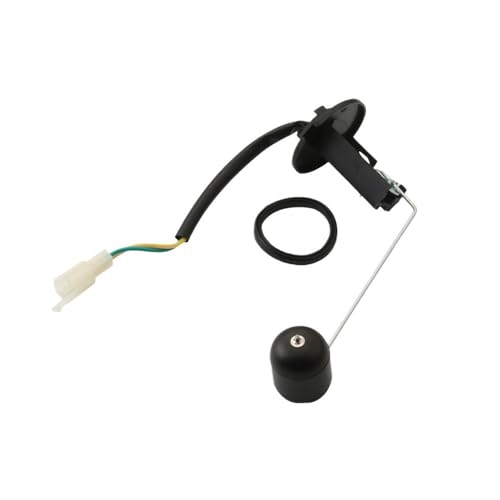 Flotador Sym Symphony ST sensor de nivel de combustible para trayectos diarios seguros 3