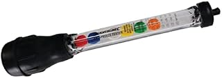Silverline 427656 Anti-Freeze Tester -7°C to -37°C