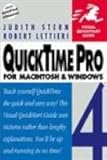 QuickTime Pro 4 for Macintosh and Windows, Second Edition