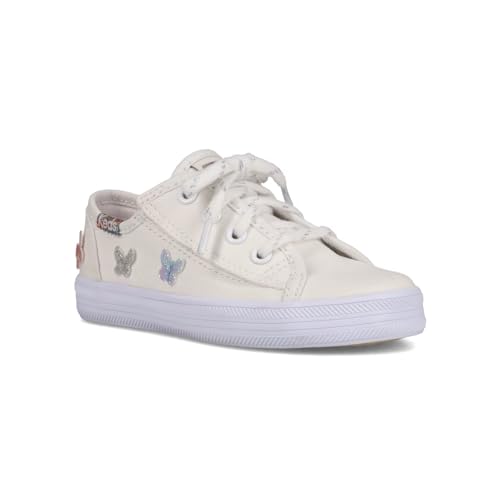 Ked's Kids Girl's Kickstart Jr Sneaker2