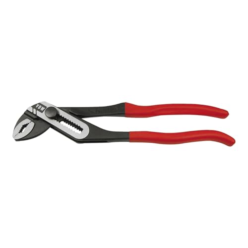 Pince à ouverture variable Cimco 101230 Fastgrip : outil multiprise - 2