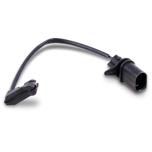 JP GROUP Sensor, Bremsbelagverschleiß 1197301600