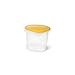 Rubbermaid 384 Oz. Round Storage Container [Set of 6]