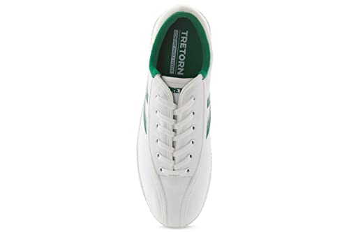 Image of TRETORN Mens Men's Nylite Canvas SneakersSneaker