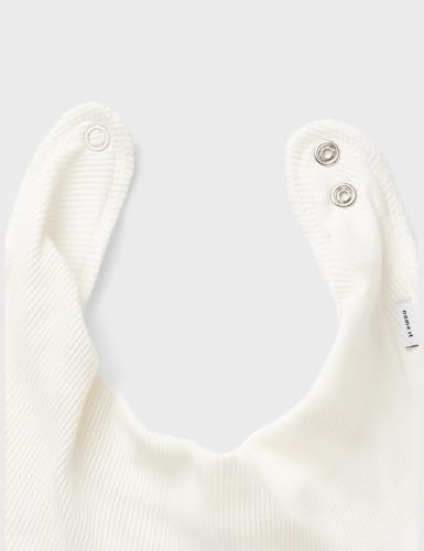 NAME IT NBNYVETTI 3P Scarf BIB NOOS Lätzchen, Parfait Pink/Pack:w. Deauville Mauve + Jet Stream, ONE Size (3er Pack)