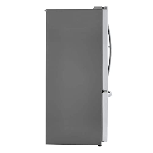23 cu. ft. InstaView⢠Door-in-DoorŽ Counter-Depth Refrigerator