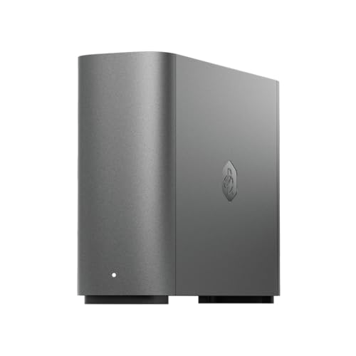Image of Synology BeeStation 4TB Personal Cloud Storage Device (BST151-4T)