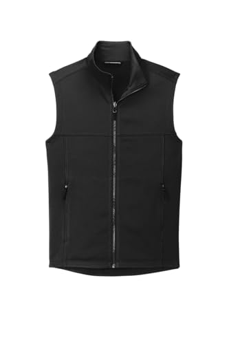 Port Authority Men's Collective Smooth-Fleece Vest