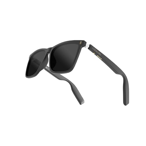 AIRMARS SG8 Smart Bluetooth Sunglasses