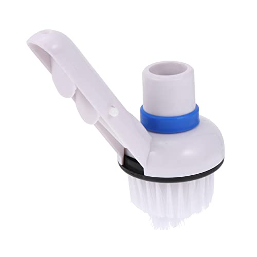 TOYANDONA 2 Piezas Cepillo de Limpieza para Cepillo de Especial Herramienta de Limpieza para y para Pequeñas y Termales