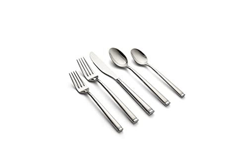 Cambridge Silversmiths Emmy Mirror Besteck-Set Cover