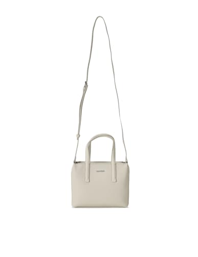 Ck Must Mini Tote Calvin Klein, le sac crossover parfait pour vos sorties urbaines