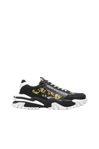 VERSACE JEANS COUTURE Sneakers 78YA3SI5 ZSC57 Colore G89