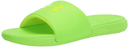 Image of Under Armour Men Ansa Fixed Slides Sandals
