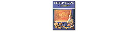 Tandy Leather Projects & Designs Book 61937-00