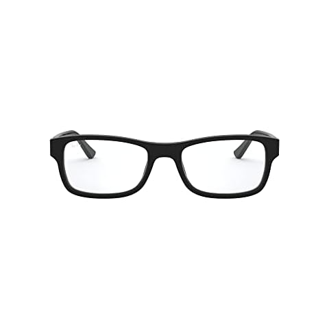 Ray-Ban RX5268 5119 50-17 Rayban RX5268 5119 50-17 Rechteckig Brillengestelle 50 Cover