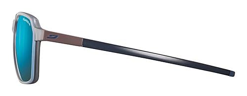 Julbo Drive Lifestyle Sunglasses for Men & Women w/Grip Tech Anti-slip Technology for Active Lifestyles - 100% UV Protection3