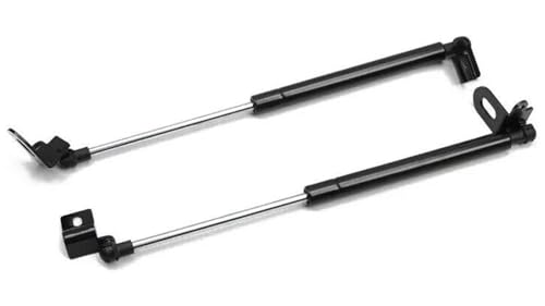 エクリプスクロス 2018 2019 2020 ボンネットリフトサポート ショックアブソーバー ストラットバー ガスダンパー