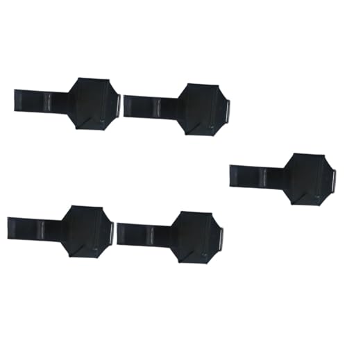 OSALADI 5pcs Mobile Phone Bag Diving Cloth Cell Phone Outdoor