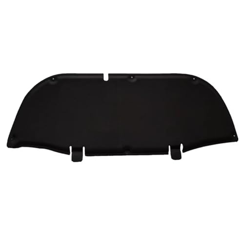 Tapis insonorisant capot Corolla Cross contre les bruits moteur