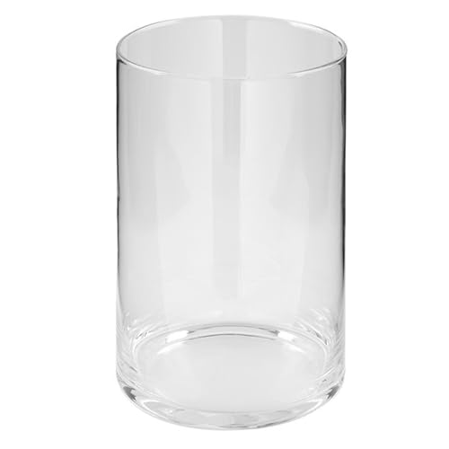 Fink - Glaszylinder für Gorden, Rodin & Wave - Höhe 18 Ø 12 cm