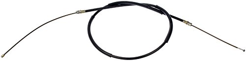 Câble de frein de stationnement Dorman C95549 câble de secours pour auto