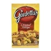 Gardetto's Original Recipe Snack Mix 8.6 oz. Bag (2 Pack)