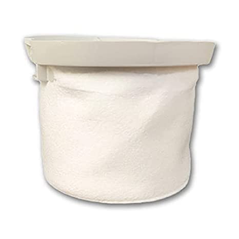 SS-Mart Micro Fibre Mesh (Pre-Filter) Ideal for Pureit Classic 23 litres/Autofill 23 litres Water Purifier-image-34