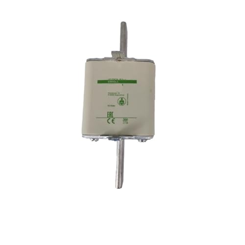 Fusible 3ND2360 basse tension à récupération rapide pour protection industrielle