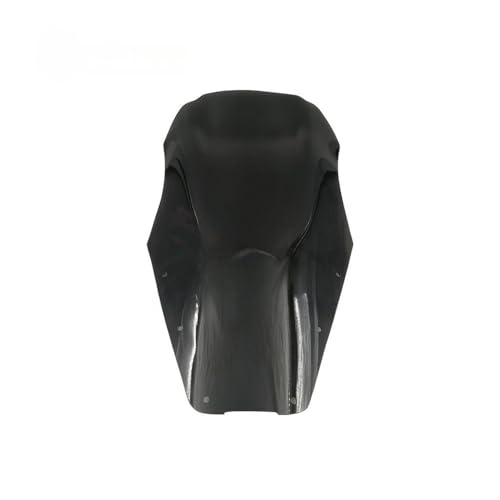 Pare-brise pour TDM850 96-01 extension de bulle moto touring teintée 219