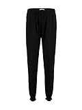 Hailys Roxy Frauen Stoffhose schwarz XS 100% Viskose Basics, Streetwear