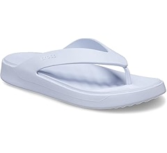 Crocs Women's Getaway Flip Flops, Black, 10 : Amazon.ca