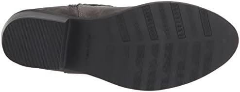 Easy Street Women's Shire Braid Bootie Ankle Boot, Grey Burnished, 6.5 | Image 3