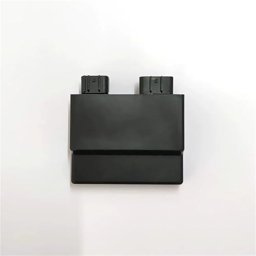 Réparez l'allumage défaillant avec le boîtier CDI pour moto MIO125 programmable