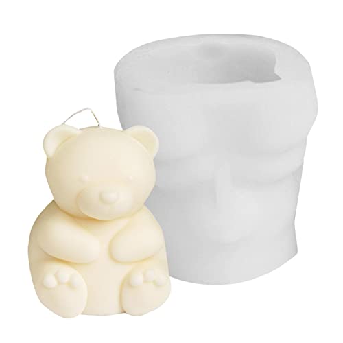 Thoran Stampo in silicone per cioccolato a forma