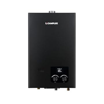 Camplux Propane Tankless Water Heater - Are These 5 Picks Worth It? 2 camplux propane tankless water heater