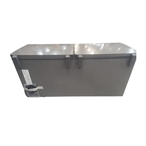 Voltas 360 Litre, 5 star, Convertible, Hard Top Double Door ...
