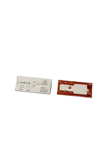 REL-MR-24DC/21-21 NO.2961192 relais double inverseur haute precision