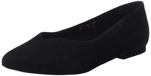Image of Bugatti Women Dark Blue Ballerina